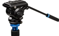 BENRO ROTULE S4 PRO< Accessoires Trépieds