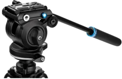 BENRO ROTULE S2 PRO< Accessoires Trépieds