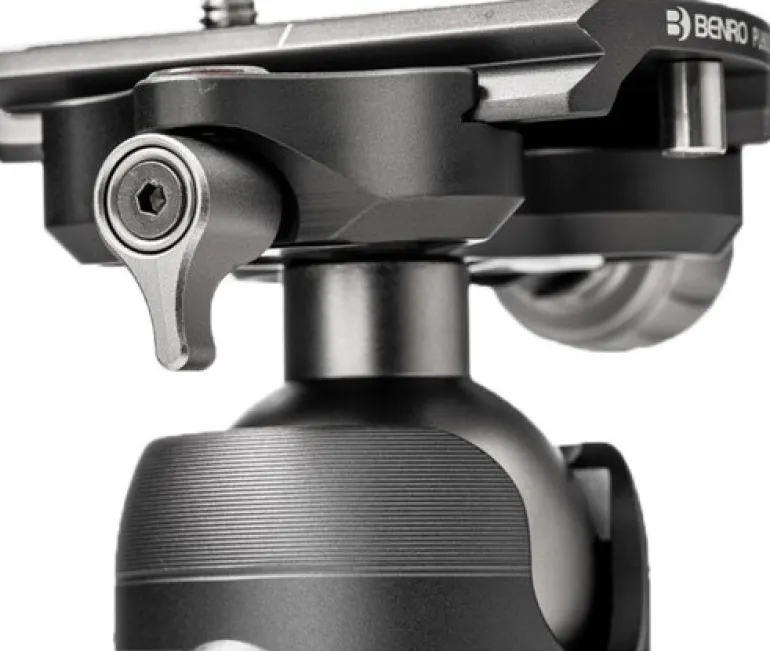 BENRO ROTULE VX30< Accessoires Trépieds