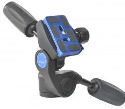 BENRO Tete 3 axes HD1A Arca compatible< Accessoires Trépieds