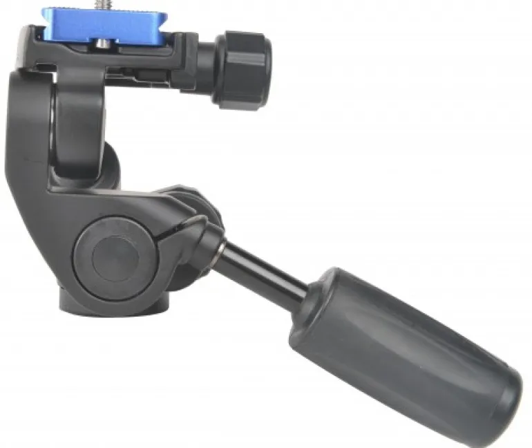 BENRO Tete 3 axes HD1A Arca compatible< Accessoires Trépieds