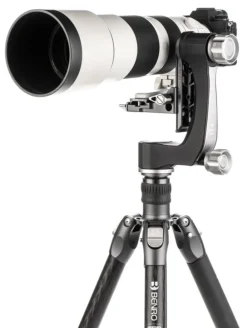BENRO TETE PENDULAIRE GH2N< Accessoires Trépieds