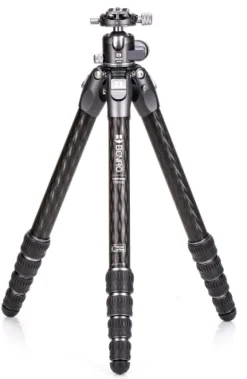 BENRO TORTOISE 35C + GX35 KIT TREPIED< Pieds Trépieds