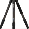 BENRO TREPIED MACH 3 SERIE 3 TMA38CL< Pieds Trépieds