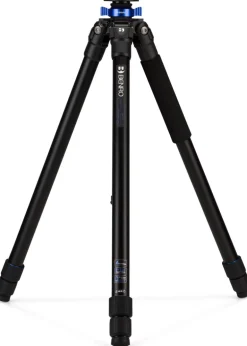 BENRO TREPIED MACH3 SERIE 3 TMA37AL< Pieds Trépieds