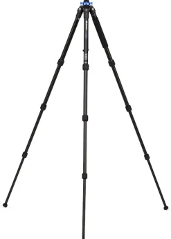 BENRO TREPIED MACH3 SERIE 4 TMA48CXL< Pieds Trépieds