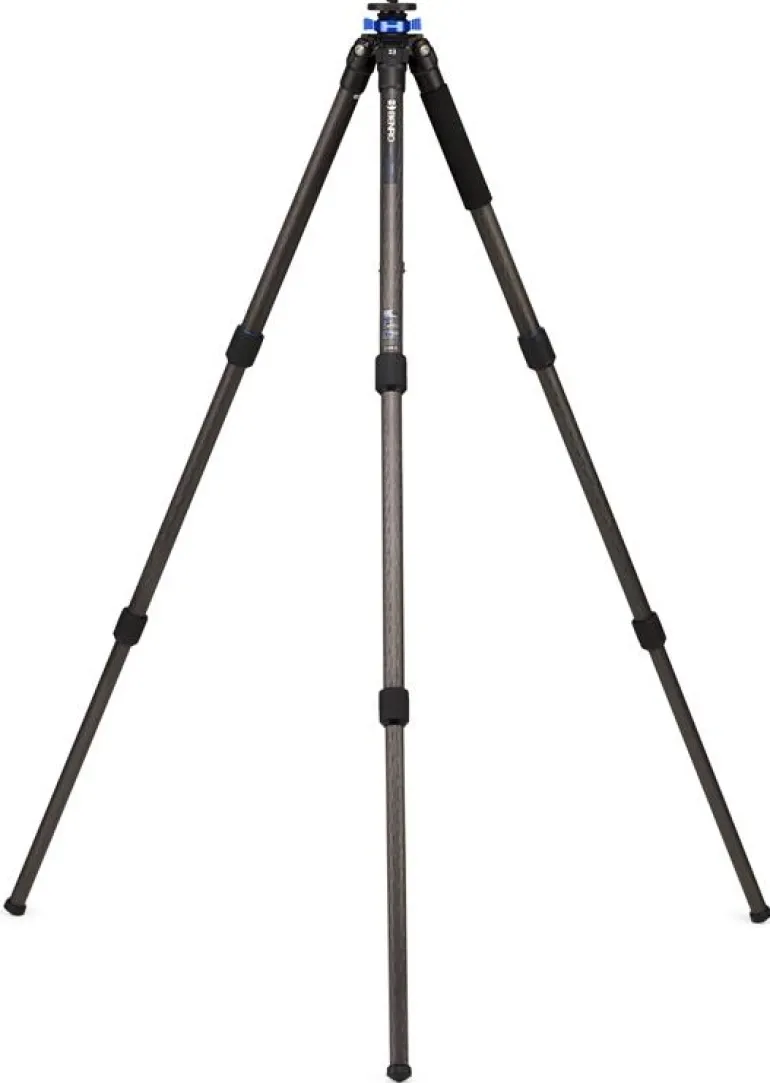 BENRO TREPIED MACH3 SERIE 3 TMA37C< Pieds Trépieds