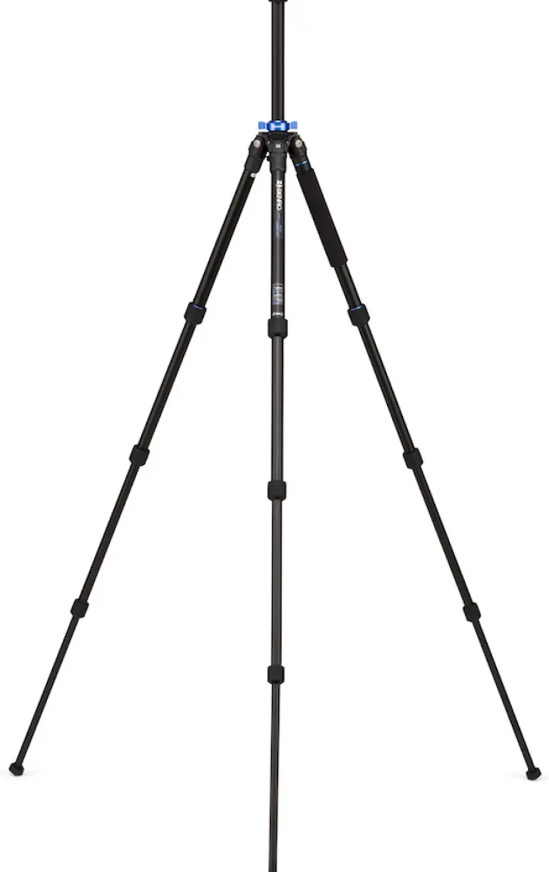 BENRO TREPIED MACH3 SERIE 2 TMA27A< Pieds Trépieds