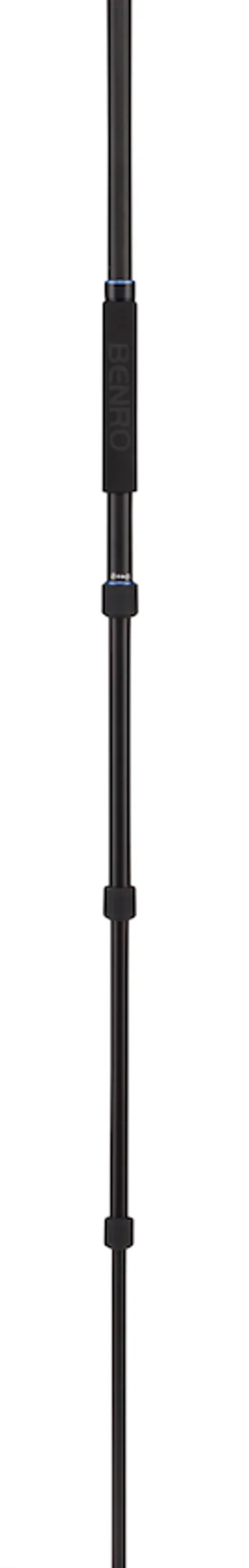 BENRO TREPIED MACH3 SERIE 2 TMA27C< Pieds Trépieds