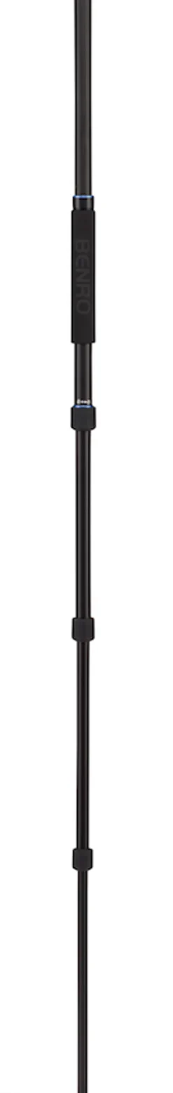 BENRO TREPIED MACH3 SERIE 2 TMA28C< Pieds Trépieds
