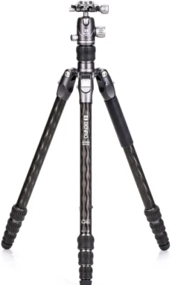 BENRO TREPIED RHINO 14C + VX20 KIT< Pieds Trépieds