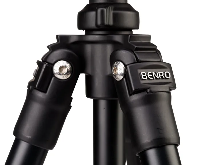 BENRO TREPIED SLIM ALU TSL08AN00+TETE N00< Pieds Trépieds