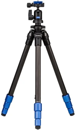 BENRO TREPIED SLIM CARBONE TSL08CN00+TETE N00< Pieds Trépieds