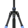 BENRO TREPIED SLIM TRAVEL FSL09CN00+ROTULE N00< Pieds Trépieds