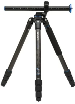 BENRO TREPIED SYSTEM GOPLUS TRAVEL S2 FGP28C< Pieds Trépieds