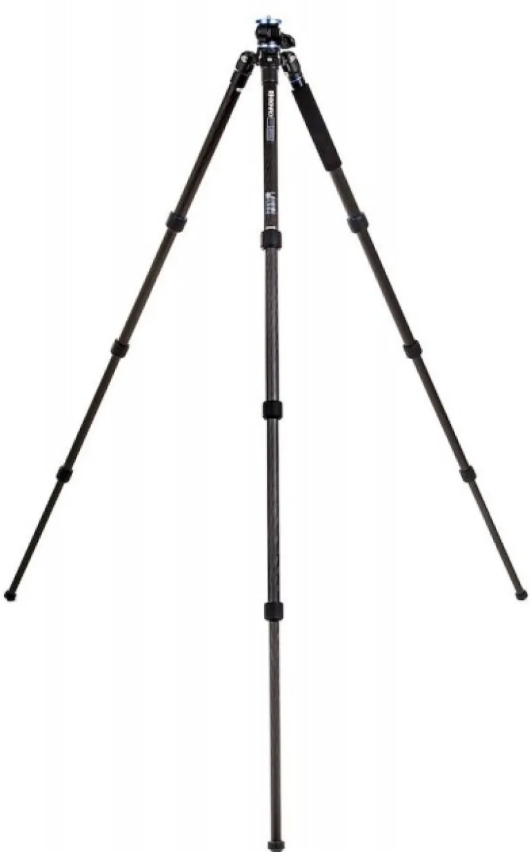 BENRO TREPIED SYSTEM GOPLUS TRAVEL S2 FGP28C< Pieds Trépieds