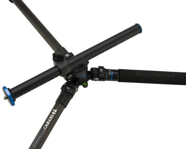 BENRO TREPIED SYSTEM GOPLUS TRAVEL S1 FGP18C< Pieds Trépieds