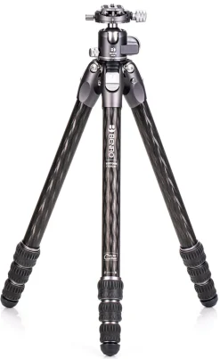 BENRO TREPIED TORTOISE 24C + GX30< Pieds Trépieds
