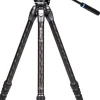 BENRO TREPIED TORTOISE 24CLV + S4PRO< Pieds Trépieds