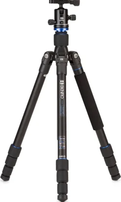 BENRO TREPIED TRAVEL ANGEL SERIE 2 FTA28AB1< Pieds Trépieds