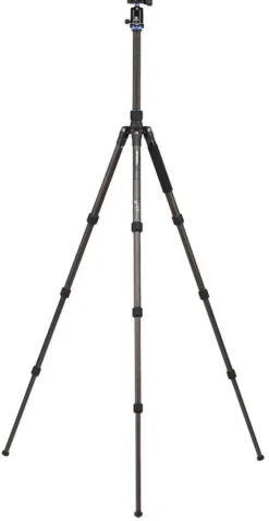 BENRO TREPIED TRAVEL ANGEL SERIE 2 FTA28CV1< Pieds Trépieds