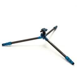 BENRO TSSL08CN00P TREPIED CARBONE SUPER SLIM< Pieds Trépieds