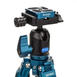 BENRO TSSL08CN00P TREPIED CARBONE SUPER SLIM< Pieds Trépieds