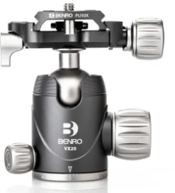 BENRO VX20 ROTULE< Accessoires Trépieds