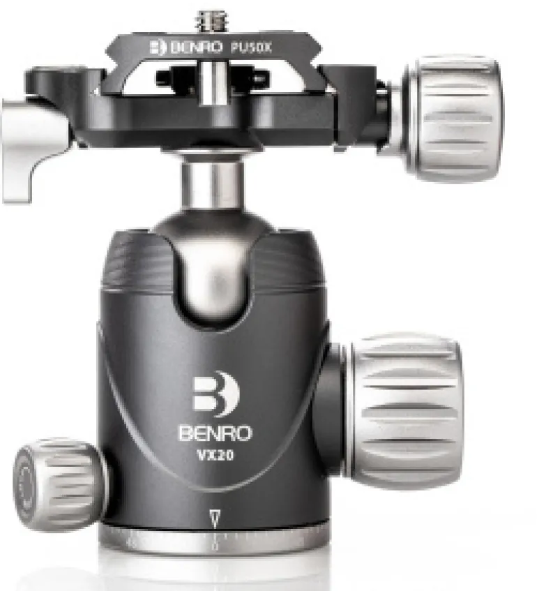 BENRO VX20 ROTULE< Accessoires Trépieds