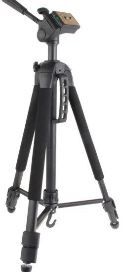 BILORA TREPIED PRO 925-M NOIR< Pieds Trépieds