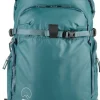 BOYA ACTION V2 30L WOMEN STARTER KIT BLEU< Sacs À Dos