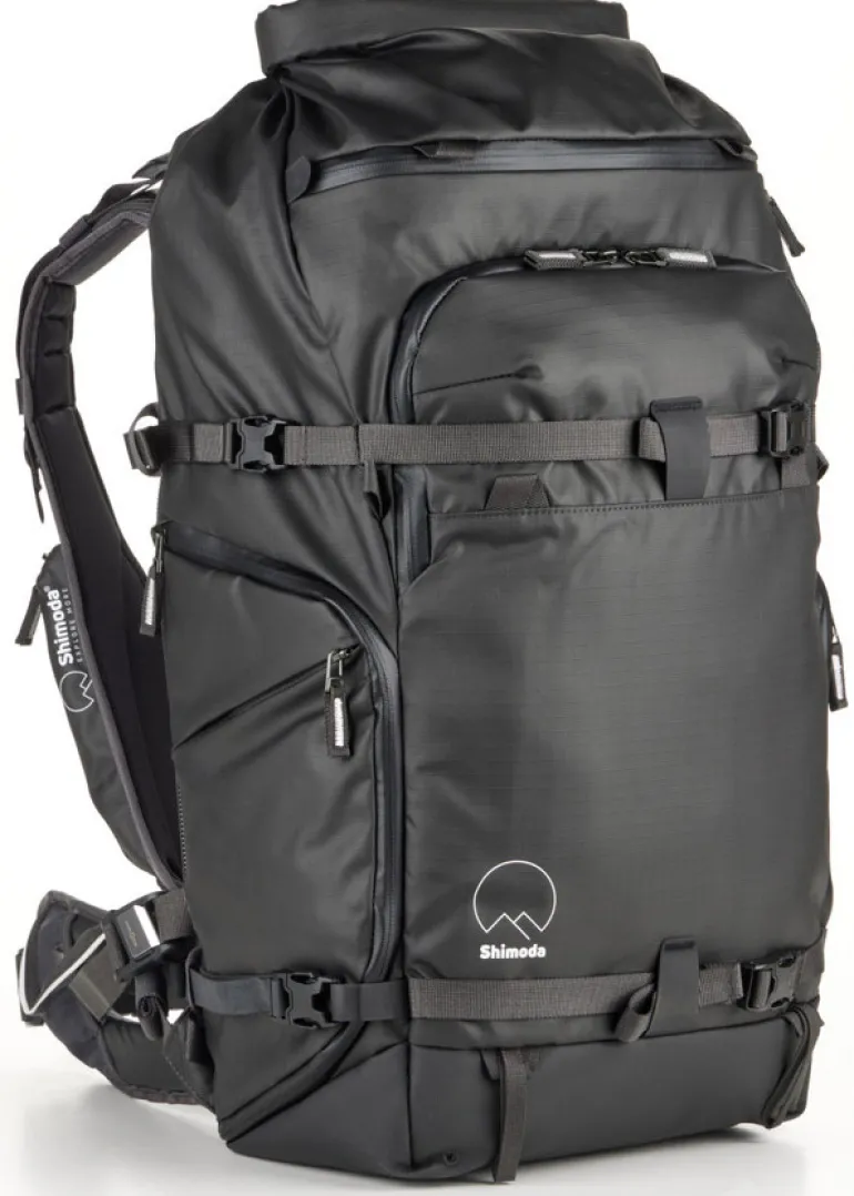 BOYA ACTION X 40 V2 NOIR SAC A DOS< Sacs À Dos