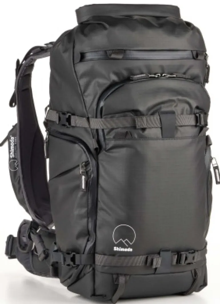 BOYA ACTION X25 V2 STARTER KIT S NOIR< Sacs À Dos