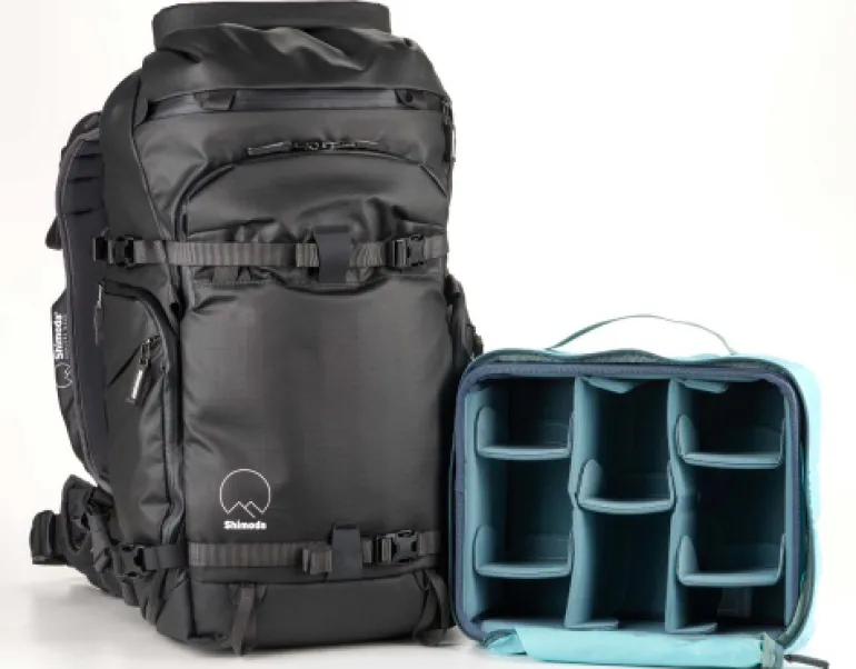 BOYA ACTION X25 V2 STARTER KIT S NOIR< Sacs À Dos