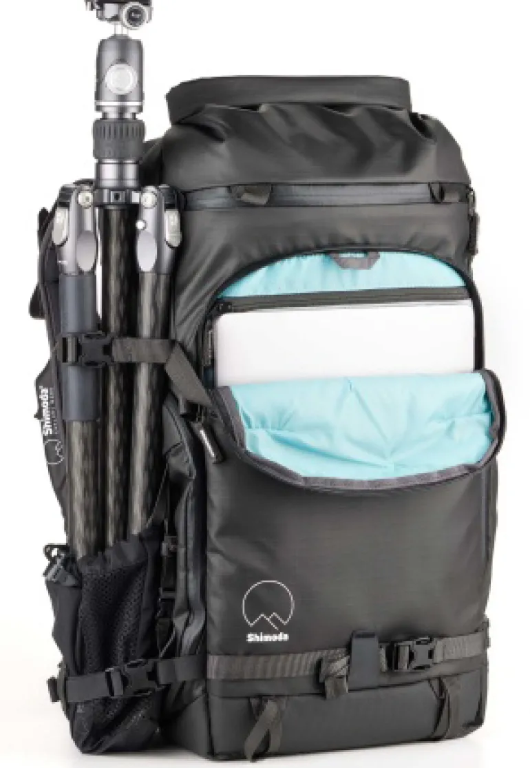 BOYA ACTION X25 V2 STARTER KIT S NOIR< Sacs À Dos