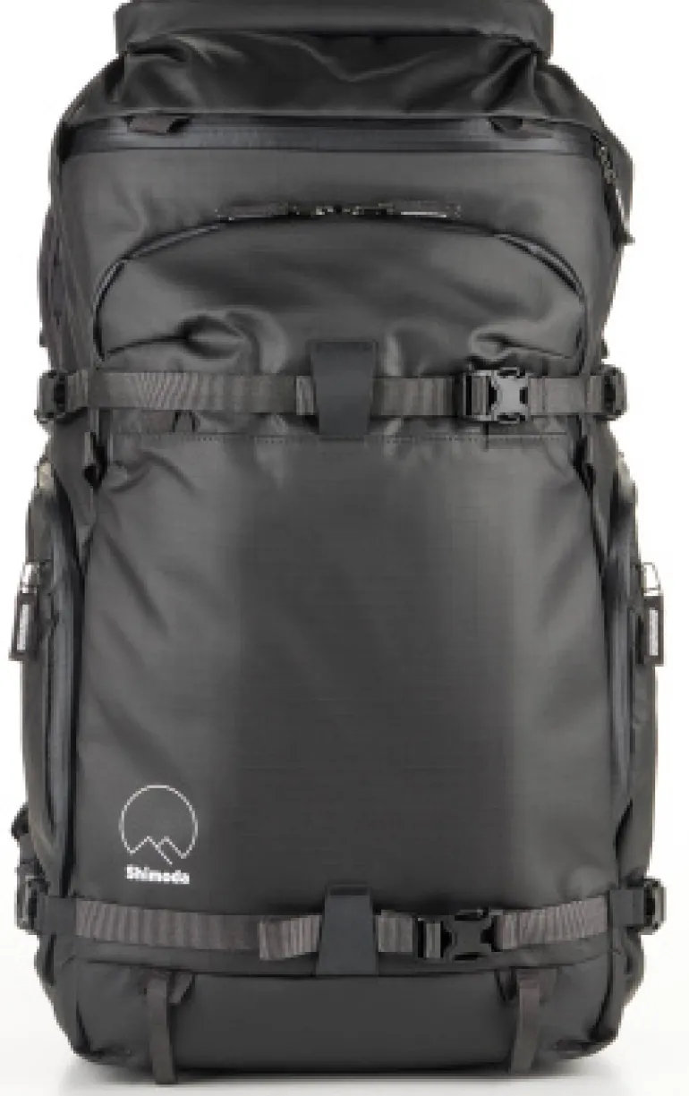 BOYA ACTION X30 V2 STARTER KIT M NOIR< Sacs À Dos