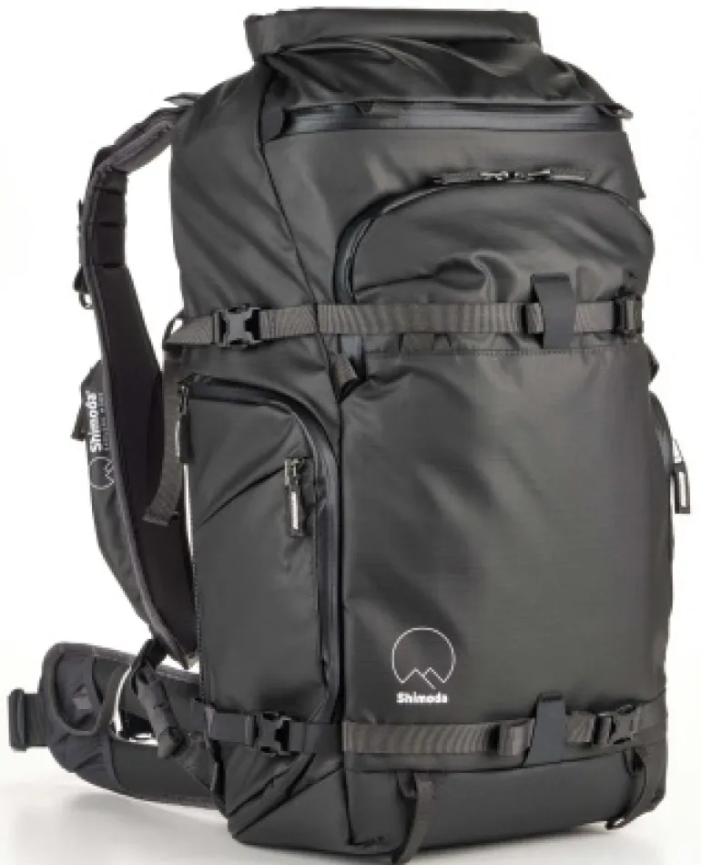 BOYA ACTION X30 V2 STARTER KIT M NOIR< Sacs À Dos