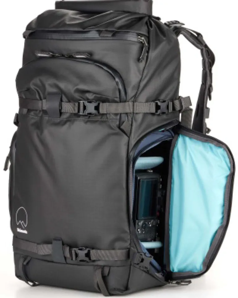 BOYA ACTION X30 V2 STARTER KIT M NOIR< Sacs À Dos