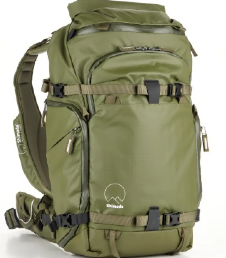 BOYA ACTION X25 V2 STARTER KIT S VERT< Sacs À Dos
