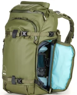 BOYA ACTION X25 V2 STARTER KIT S VERT< Sacs À Dos