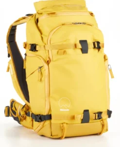 BOYA ACTION X25 V2 STARTER KIT S JAUNE< Sacs À Dos