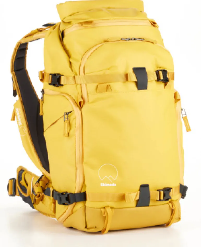BOYA ACTION X25 V2 STARTER KIT S JAUNE< Sacs À Dos