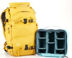 BOYA ACTION X25 V2 STARTER KIT S JAUNE< Sacs À Dos