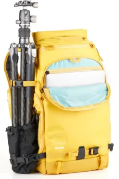 BOYA ACTION X25 V2 STARTER KIT S JAUNE< Sacs À Dos