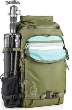 BOYA ACTION X30 V2 STARTER KIT M VERT< Sacs À Dos