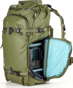 BOYA ACTION X40 V2 STARTER KIT M VERT< Sacs À Dos