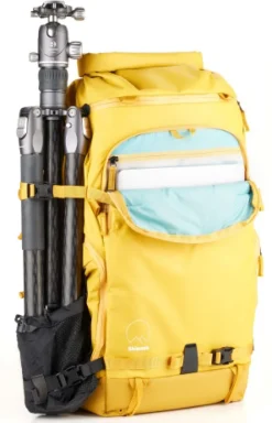 BOYA ACTION X40 V2 STARTER KIT M JAUNE< Sacs À Dos