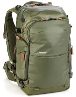 BOYA EXPLORE V2 25 STARTER KIT VERT SAC DOS< Sacs À Dos