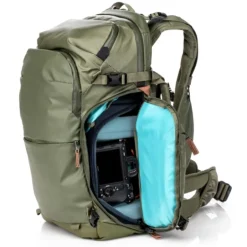 BOYA EXPLORE V2 25 STARTER KIT VERT SAC DOS< Sacs À Dos