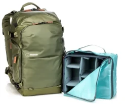 BOYA EXPLORE V2 25 STARTER KIT VERT SAC DOS< Sacs À Dos